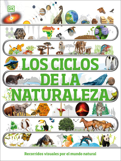 Title details for Los ciclos de la naturaleza by DK - Available